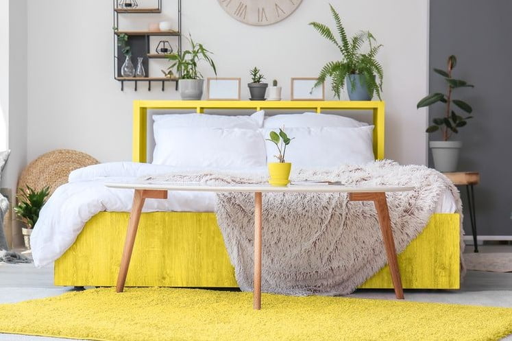 yellow aesthetic bedroom ideas yellow aesthetic bedroom ideas