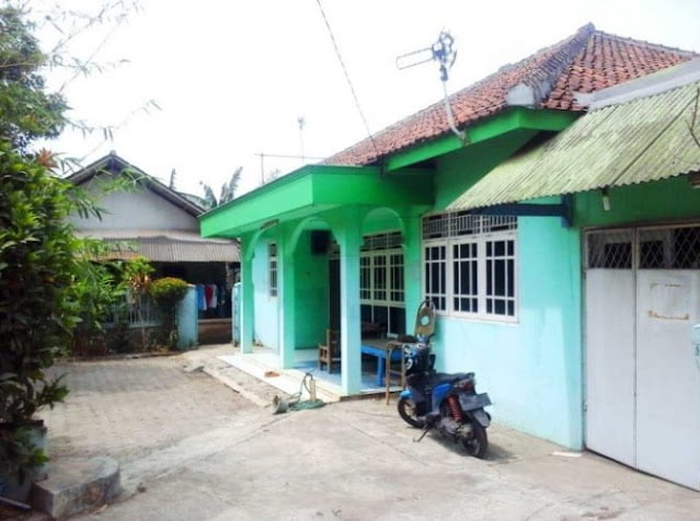 single floor house design in village single floor house design in village