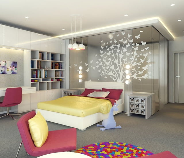 modern children's bedroom ceiling design ideas modern children's bedroom ceiling design ideas