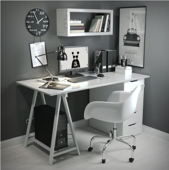 steps for how to decorate study table steps for how to decorate study table
