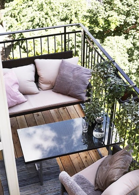 simple balcony design for a small house simple balcony design for a small house