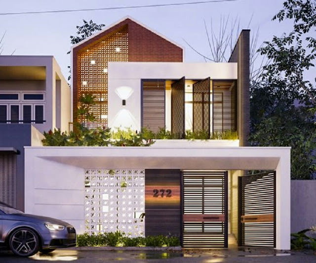 small two storey house plans with balcony small two storey house plans with balcony
