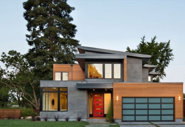 modern minimalist house design inspiration front view modern minimalist house design inspiration front view