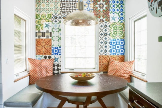 room geometric wall paint room geometric wall paint