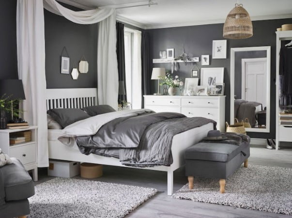 two colour combination for bedroom walls two colour combination for bedroom walls