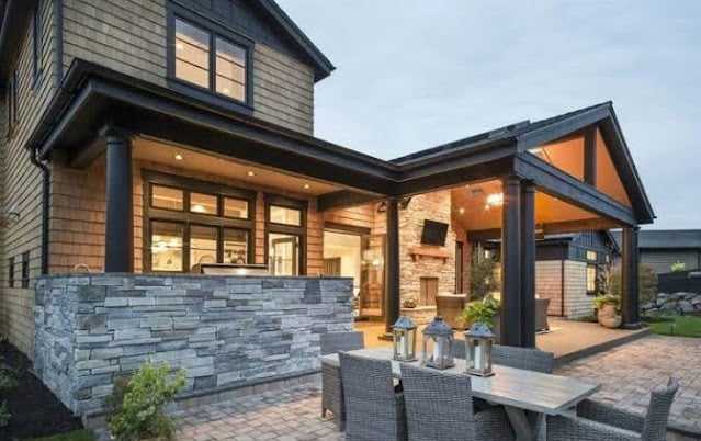 Modern Scandinavian House Floor Plans Modern Scandinavian House Floor Plans