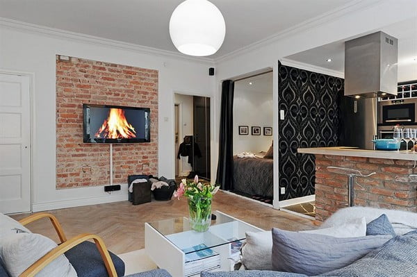 Small House Interior Designs Small House Interior Designs