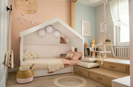 Wallpaper for girl bedrooms designs Wallpaper for girl bedrooms designs