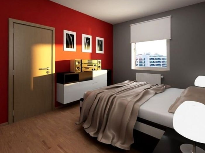grey two colour combination for bedroom walls grey two colour combination for bedroom walls