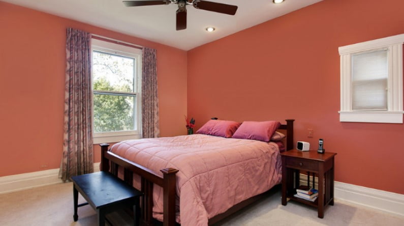 bedroom paint two colors bedroom paint two colors