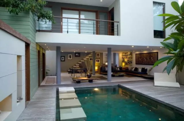 simple 2nd floor house front design simple 2nd floor house front design