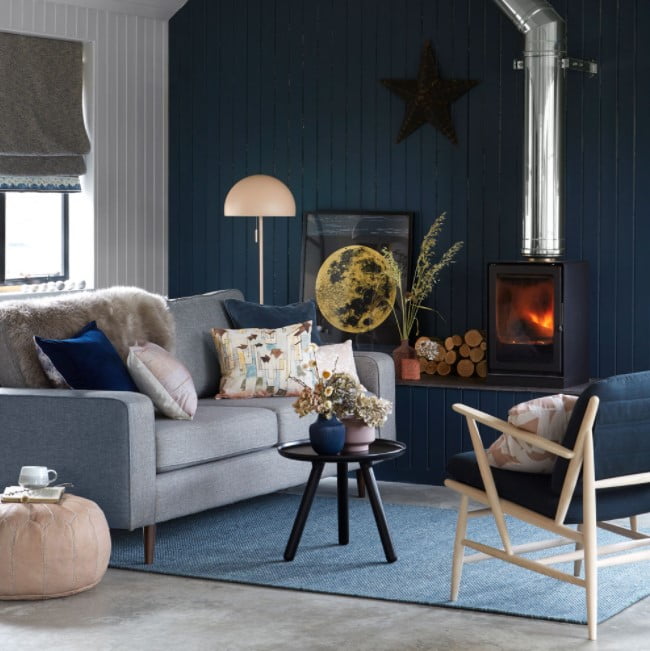 blue grey color scheme living room blue grey color scheme living room