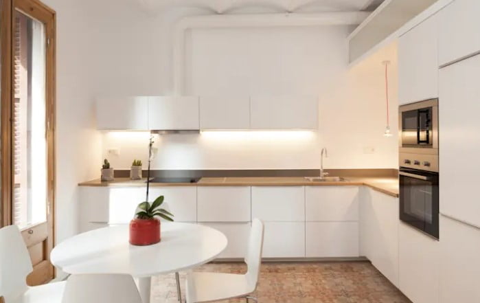simple kitchen design simple kitchen design