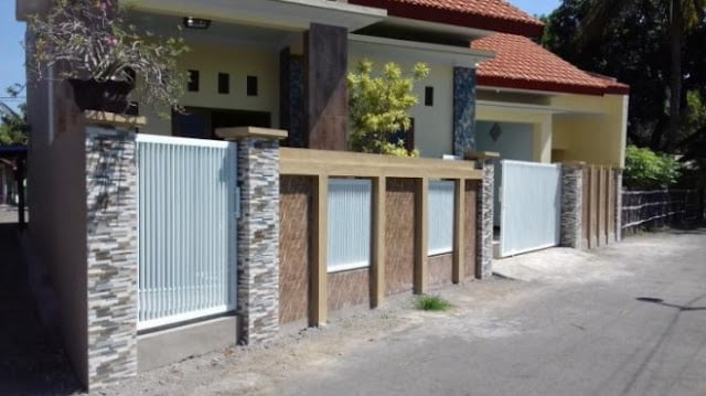 single floor house design in village single floor house design in village