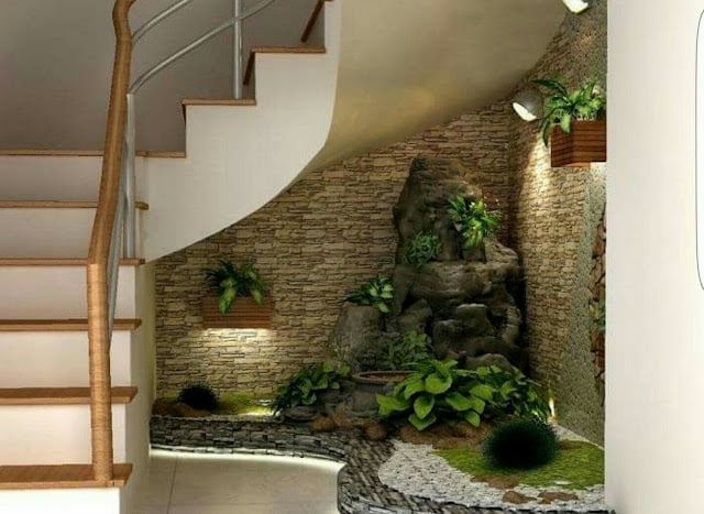 Small Garden Inspirations in the House Small Garden Inspirations in the House