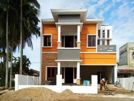 indian simple house colour combination outside pictures indian simple house colour combination outside pictures
