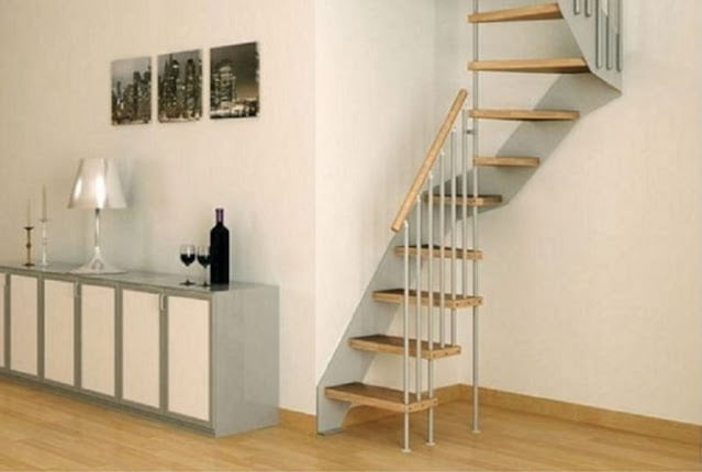 modern stairs design for small house modern stairs design for small house