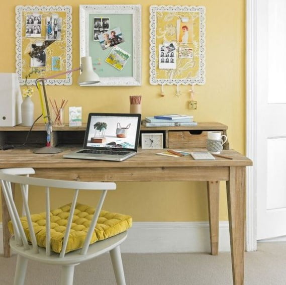 steps for how to decorate study table steps for how to decorate study table