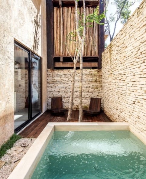 small house design with swimming pool small house design with swimming pool