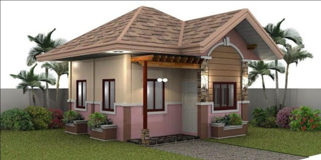 unique low budget simple house design unique low budget simple house design