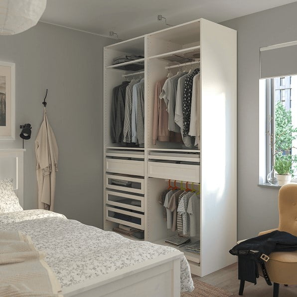 simple wardrobe designs for small bedroom simple wardrobe designs for small bedroom