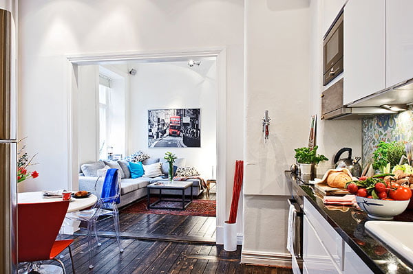 Small House Interior Designs Small House Interior Designs