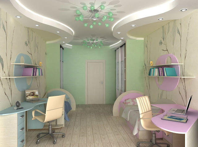 modern children's bedroom ceiling design ideas modern children's bedroom ceiling design ideas