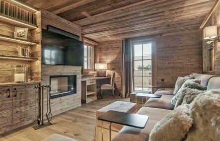 Chalet style houses beautiful projects Chalet style houses beautiful projects