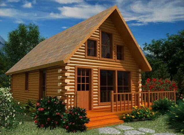 wooden house designs wooden house designs