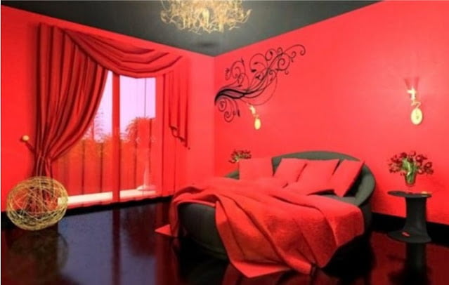 red room decor ideas red room decor ideas