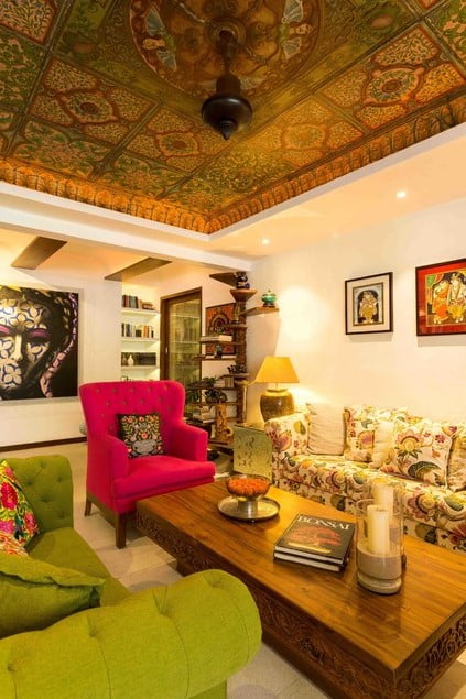types of interior design styles in india types of interior design styles in india