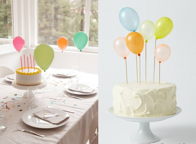 balloon decoration ideas for birthday party at home balloon decoration ideas for birthday party at home