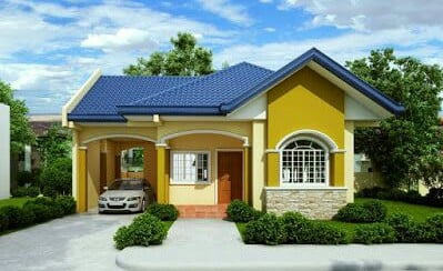 Modern Bungalow House Design Philippines Modern Bungalow House Design Philippines