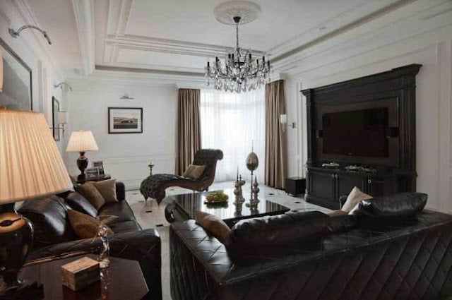 living room decorating ideas with black leather furniture living room decorating ideas with black leather furniture