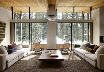 Country house interior design trends, rules, styles interior design trends