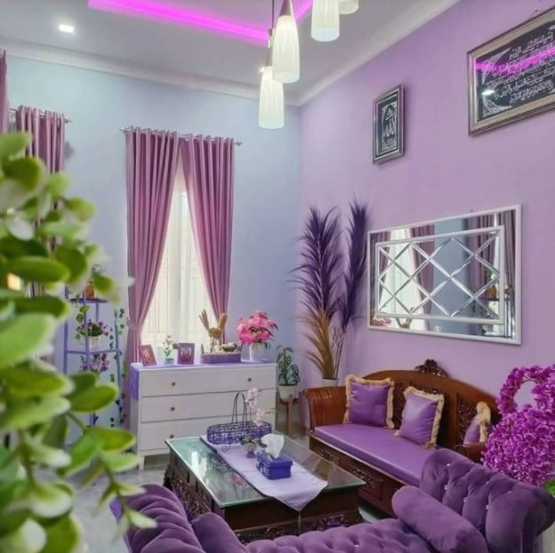 purple colour combination for living room purple colour combination for living room