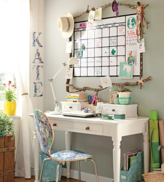 steps for how to decorate study table steps for how to decorate study table