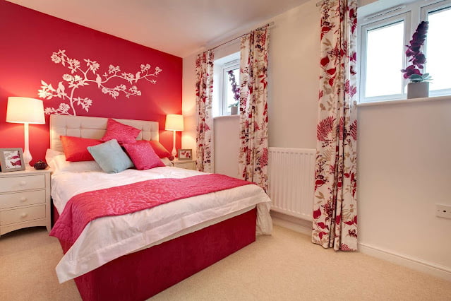 two colour combination for bedroom walls two colour combination for bedroom walls