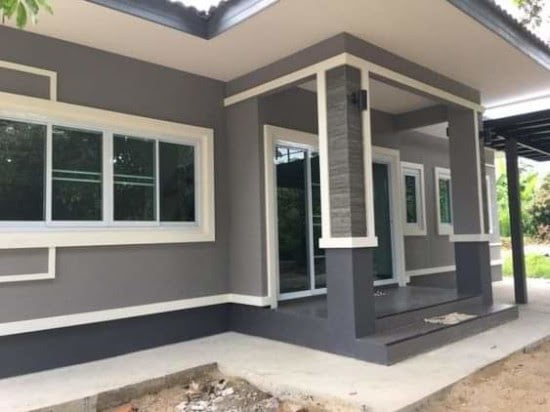 modern grey house exterior color scheme modern grey house exterior color scheme