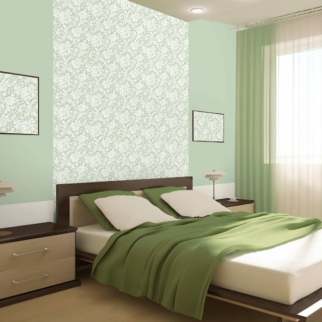 two colour combination for bedroom walls two colour combination for bedroom walls