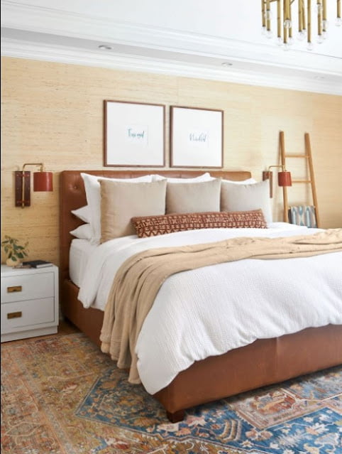 brown two colour combination for bedroom walls brown two colour combination for bedroom walls
