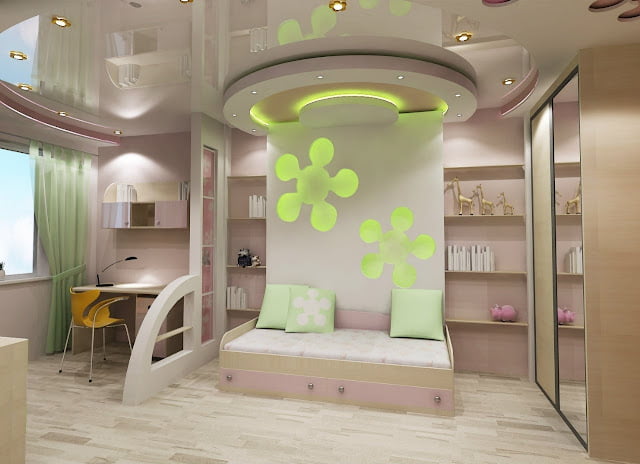 modern children's bedroom ceiling design ideas modern children's bedroom ceiling design ideas