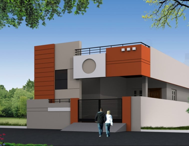 single floor low budget normal house front elevation designs single floor low budget normal house front elevation designs