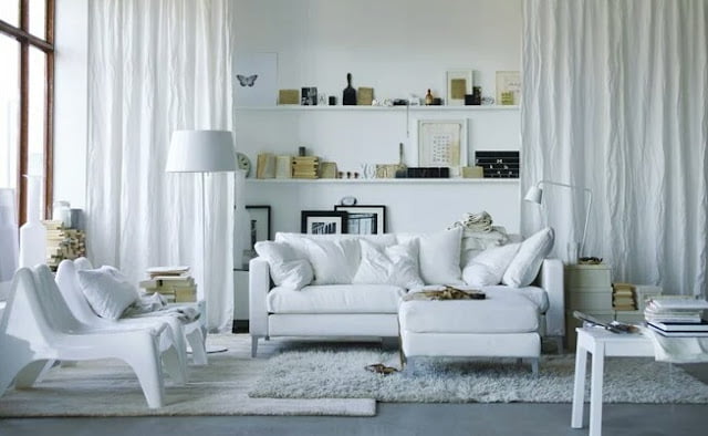 Scandinavian style Scandinavian style