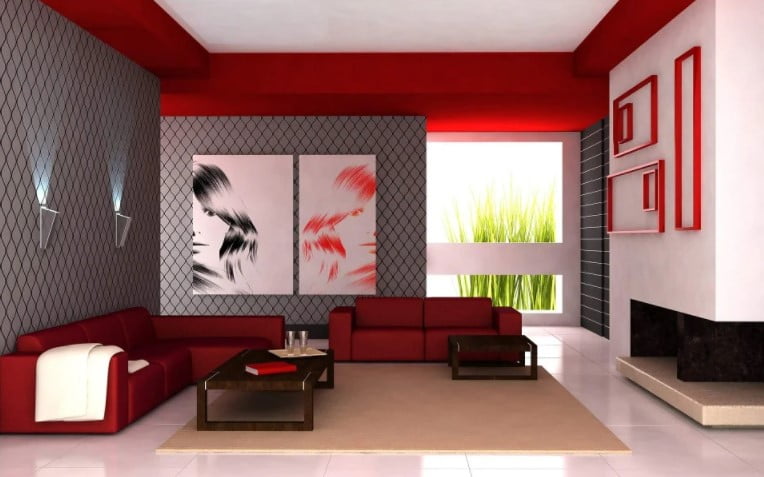 best colour combination for hall room best colour combination for hall room