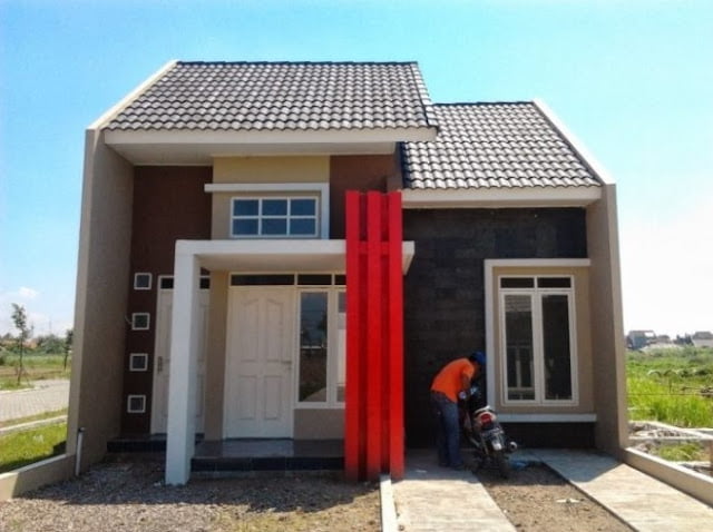 single floor village house design single floor village house design