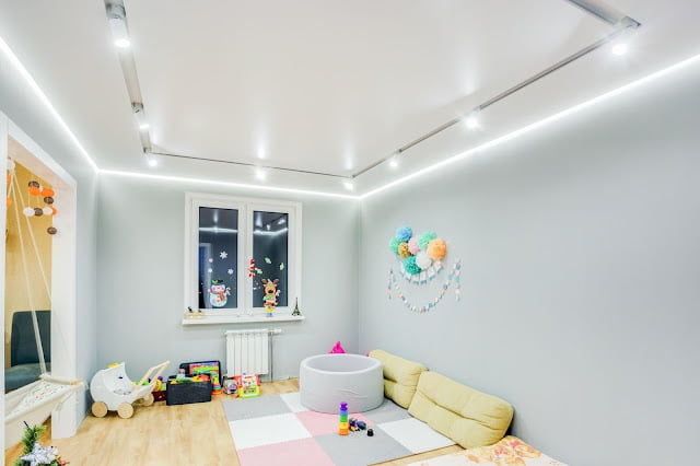 modern children's bedroom ceiling design ideas modern children's bedroom ceiling design ideas