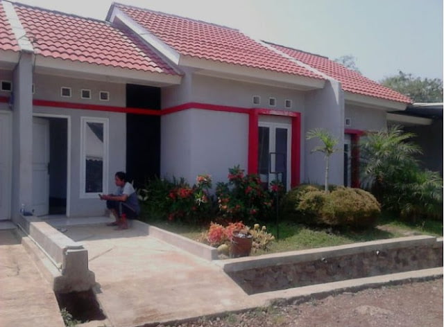 single floor house design in village single floor house design in village