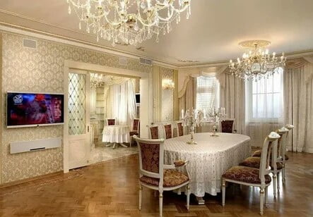 Country house interior design trends, rules, styles interior design trends