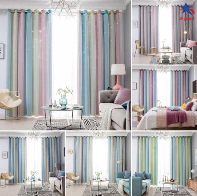 double curtain ideas for bedroom double curtain ideas for bedroom